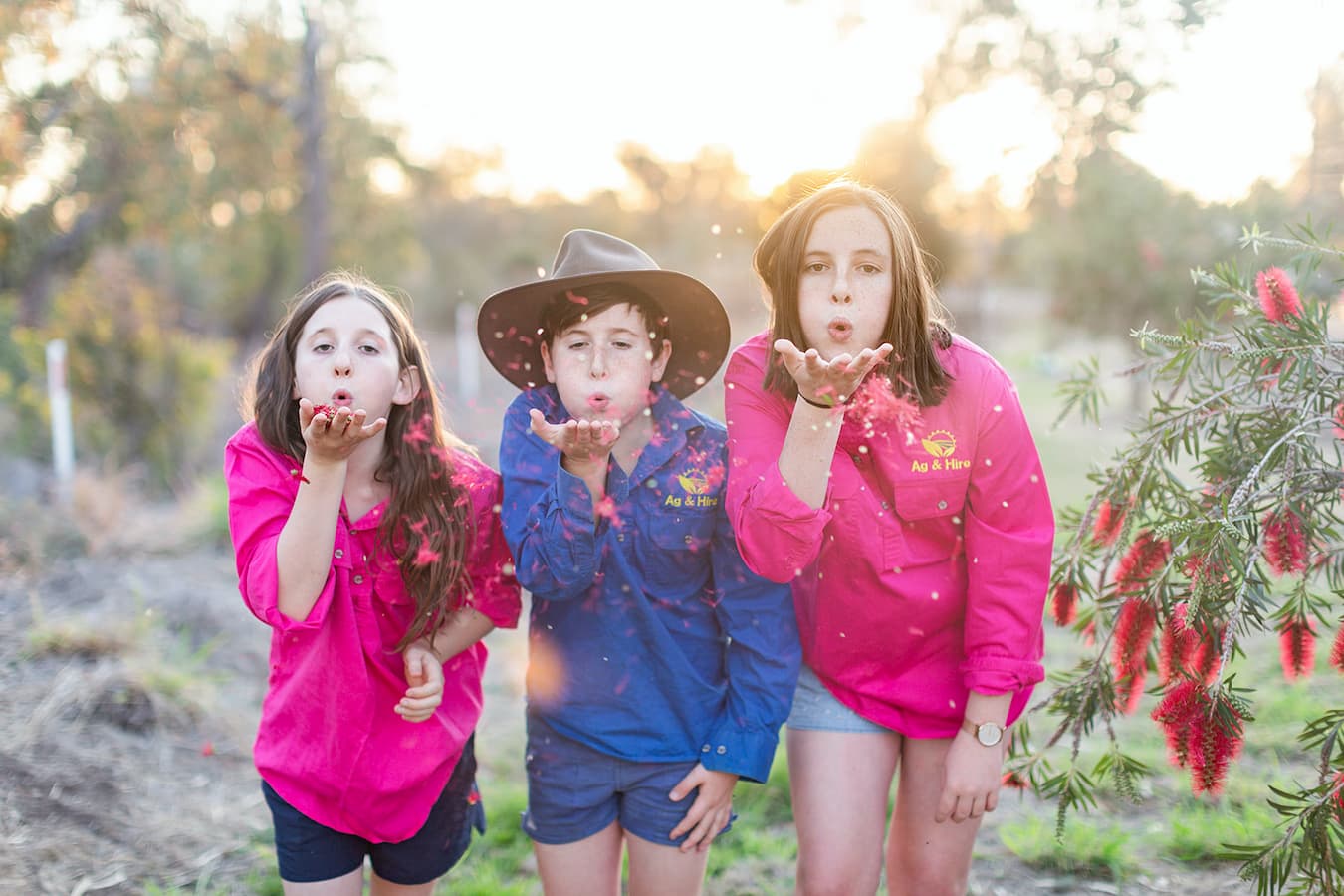 kids