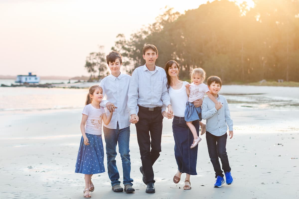 family